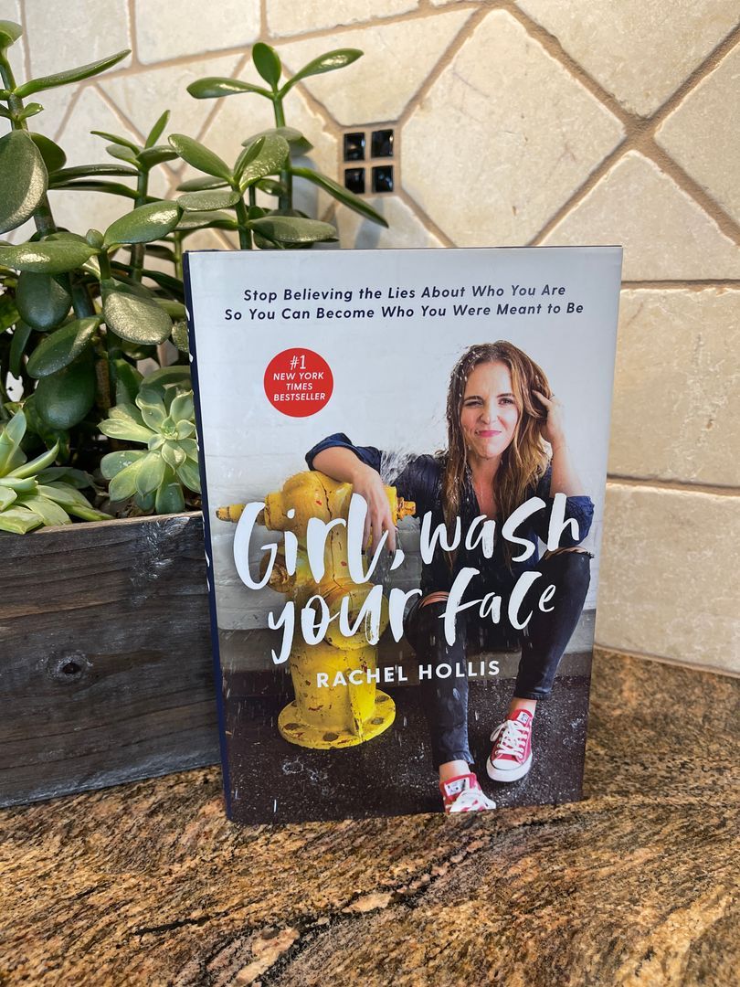 Girl, Wash Your Face