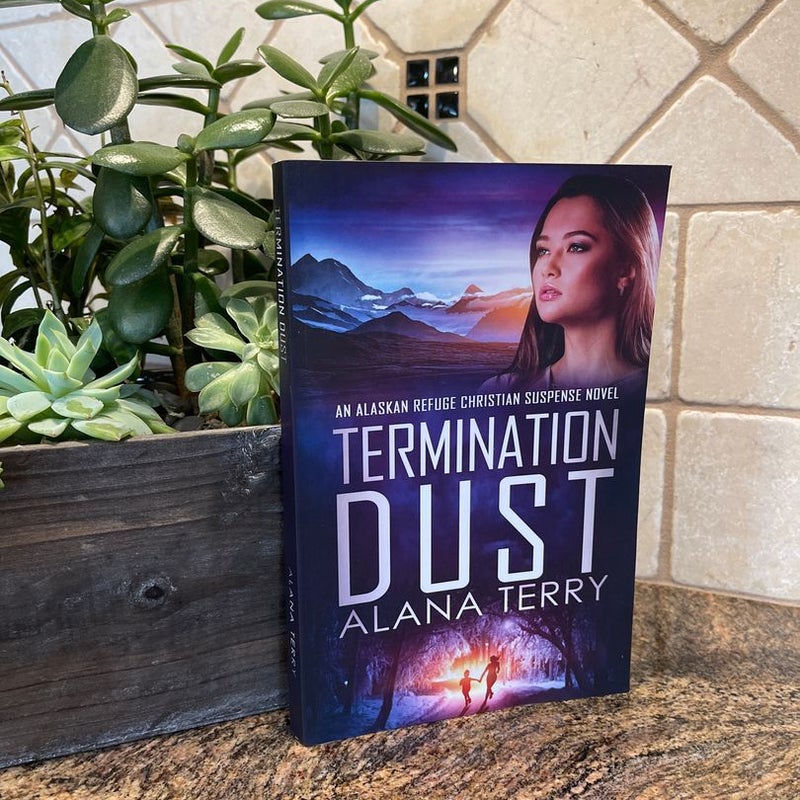 Termination Dust - Ingram Sparks