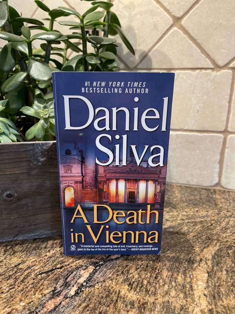 A Death in Vienna