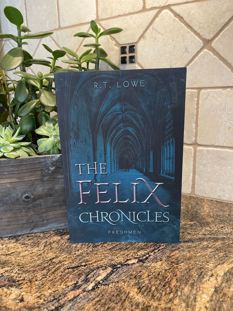 The Felix Chronicles