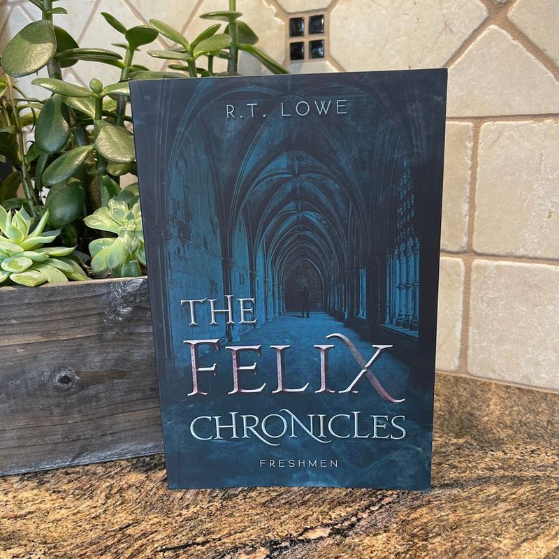 The Felix Chronicles