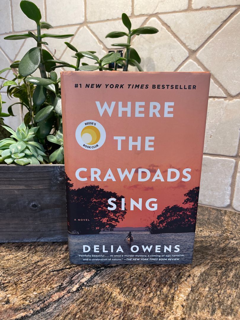 Where the Crawdads Sing