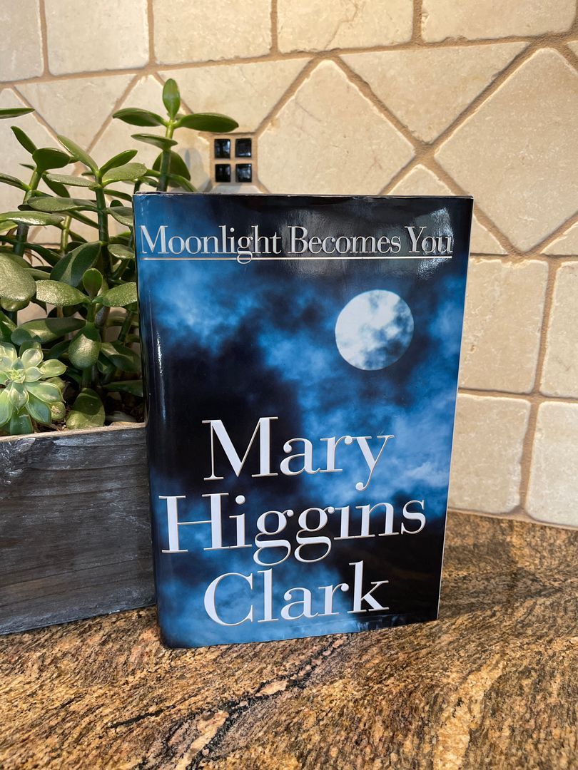 Moonlight Becomes You