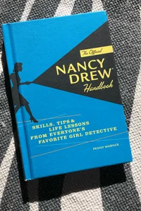 The Official Nancy Drew Handbook