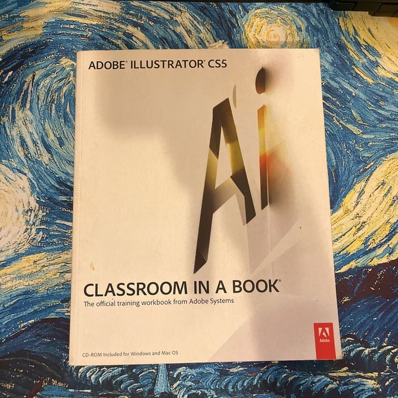 Adobe Illustrator CS5 by Adobe Creative Team