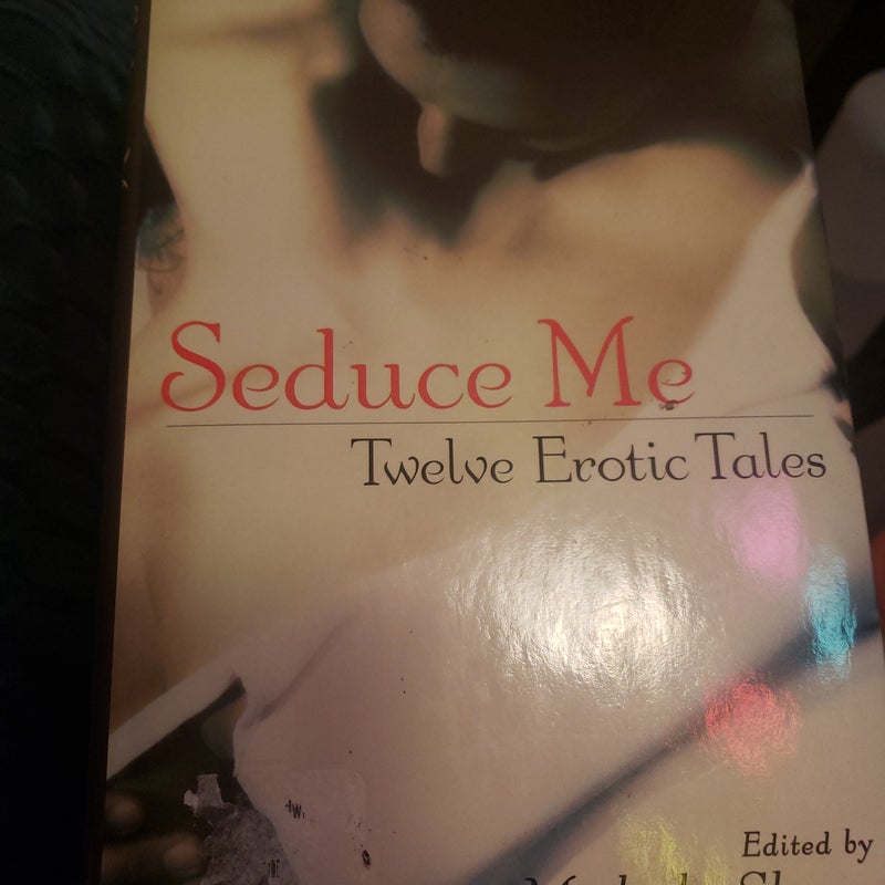 Seduce Me