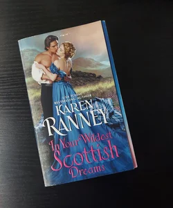 In Your Wildest Scottish Dreams