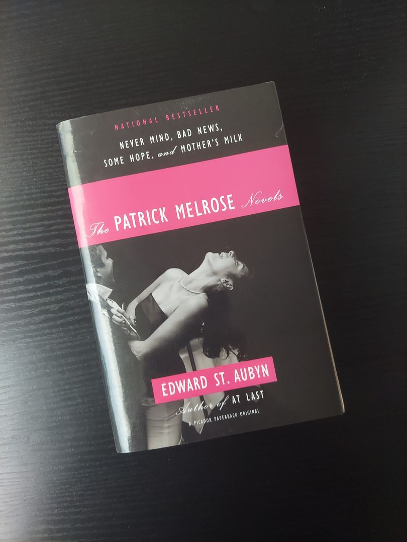 The Patrick Melrose Novels