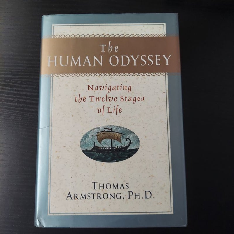 The Human Odyssey