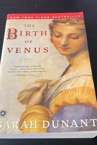 🌀The Birth of Venus