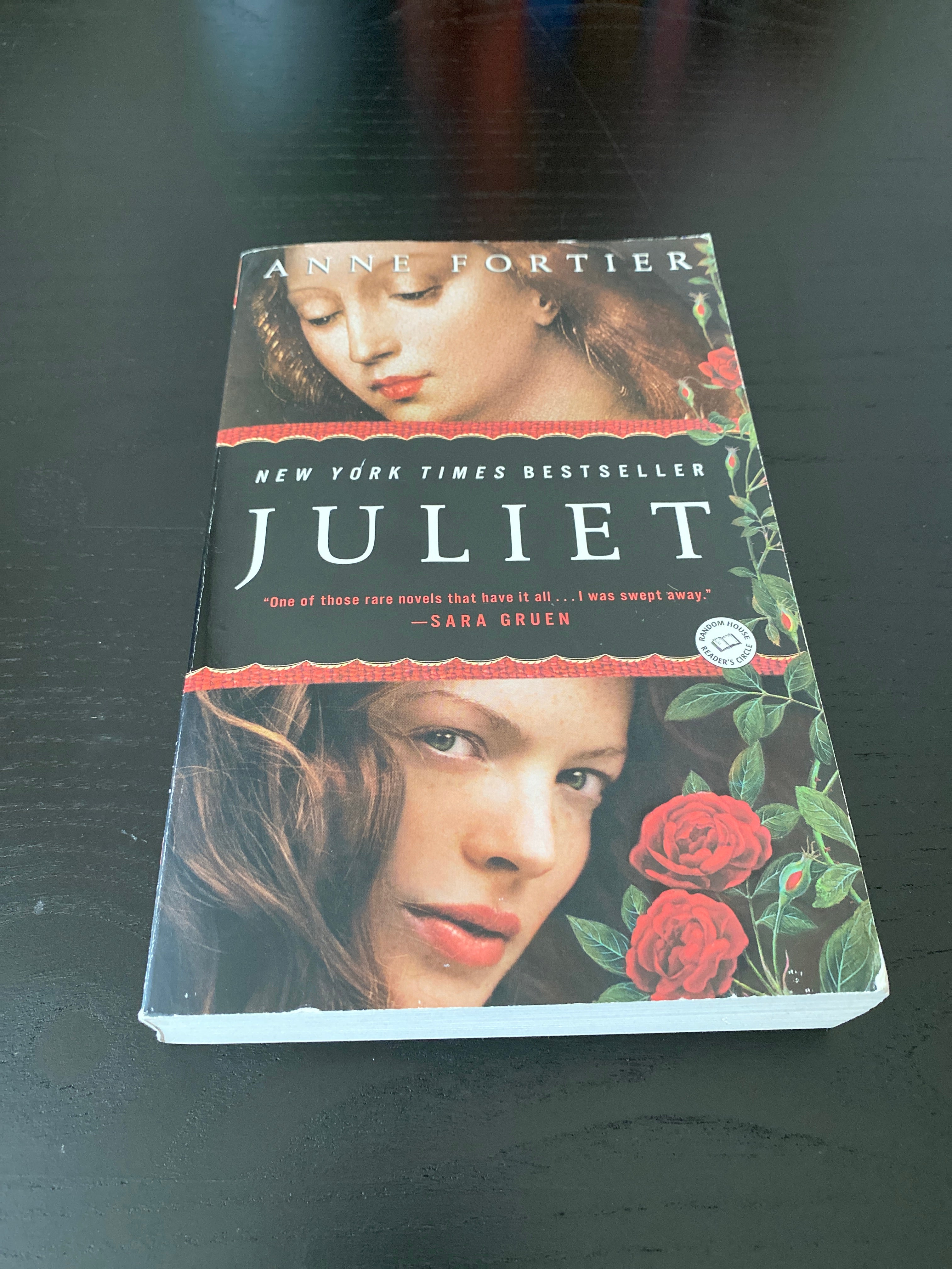 Juliet