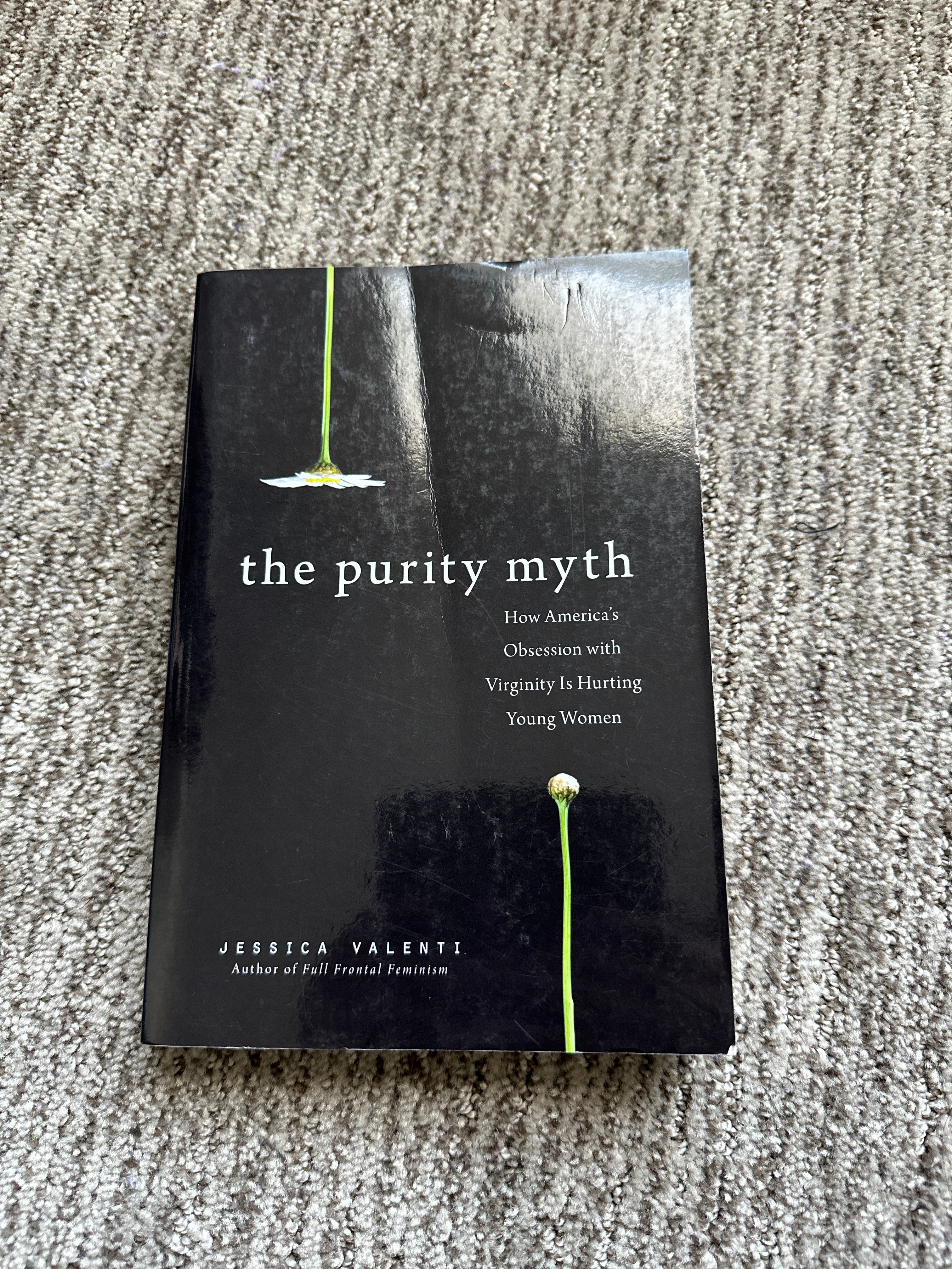 The Purity Myth