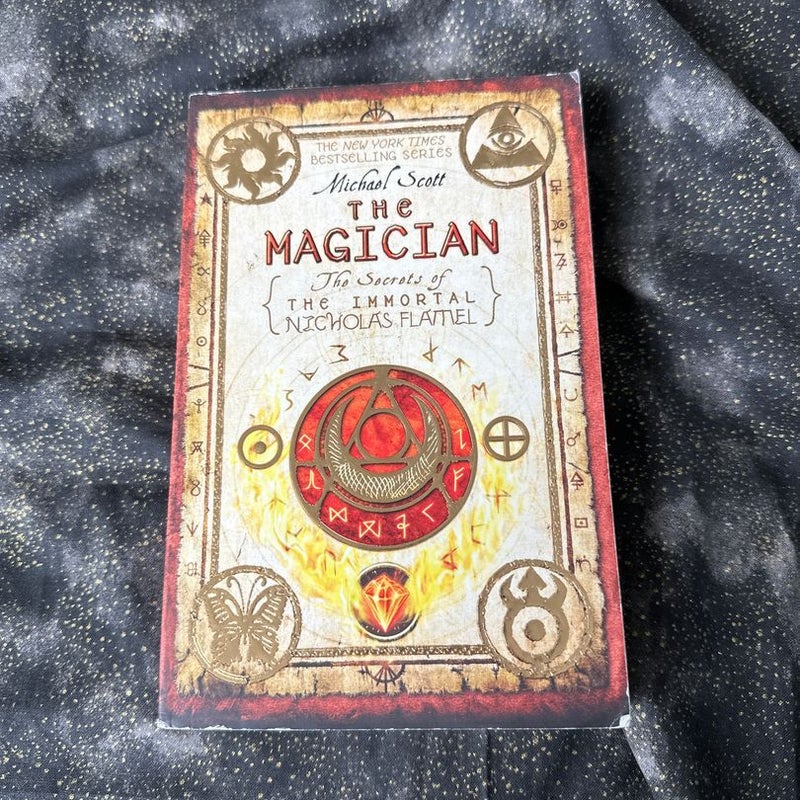 The Magician