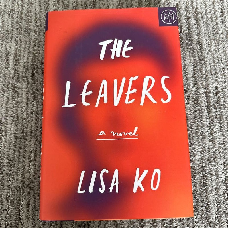 The Leavers (National Book Award Finalist)