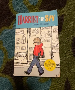 Harriet the Spy