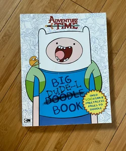 Big Dude-L Book