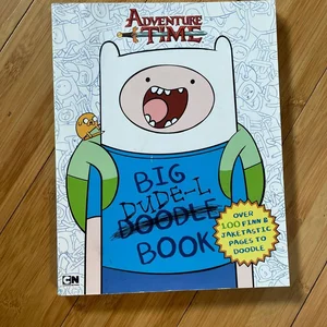 Big Dude-L Book