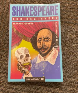 Shakespeare for Beginners