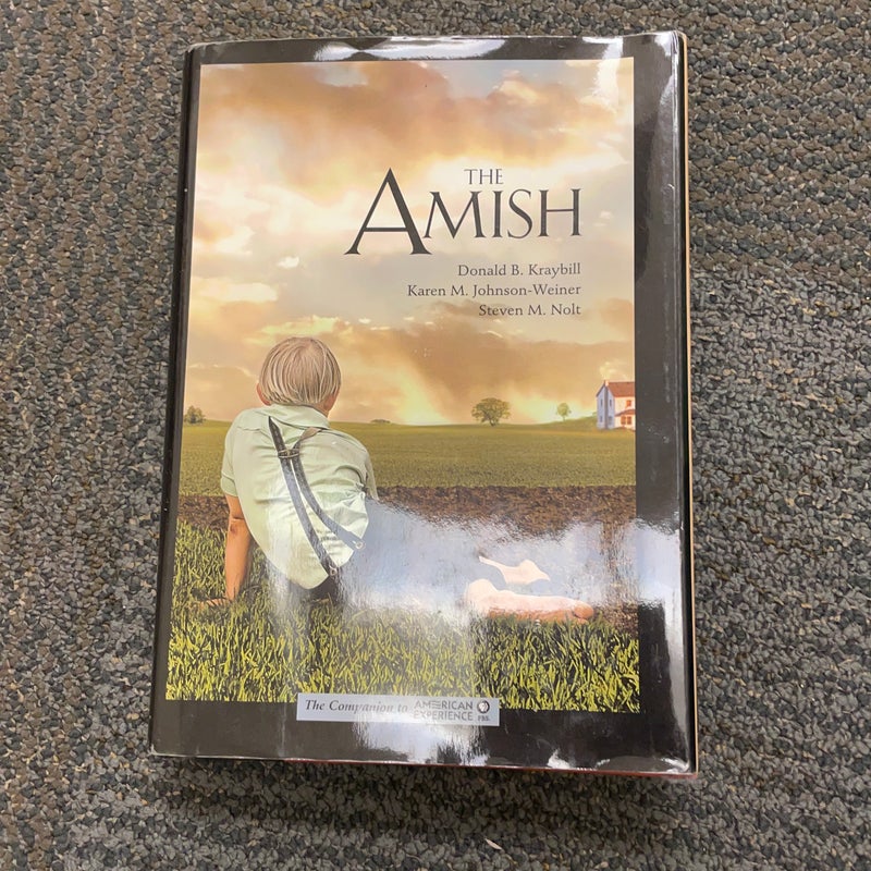 The Amish