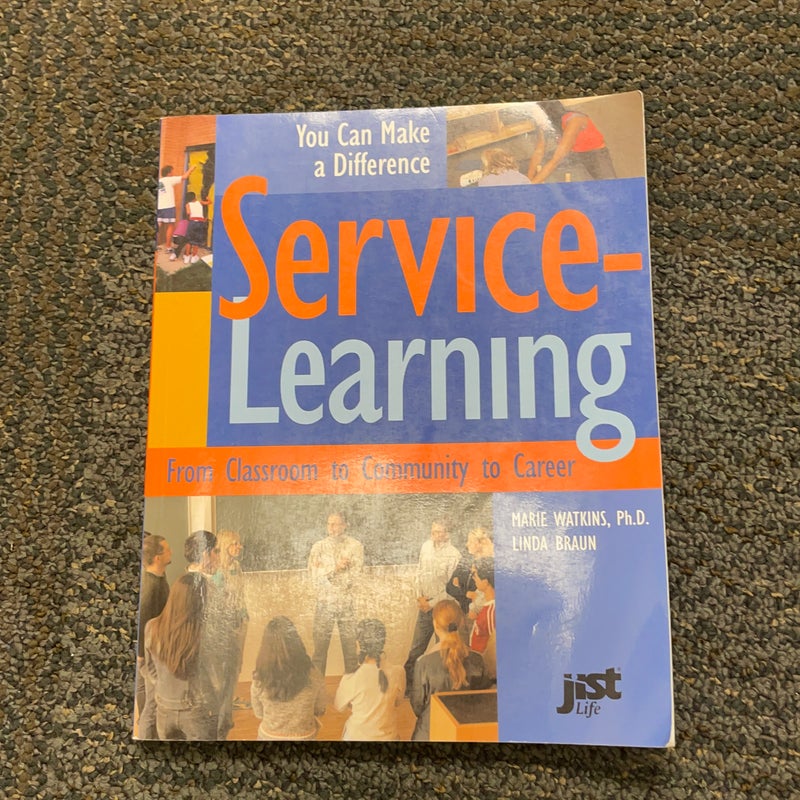 Service Learning