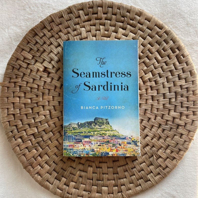 The Seamstress of Sardinia
