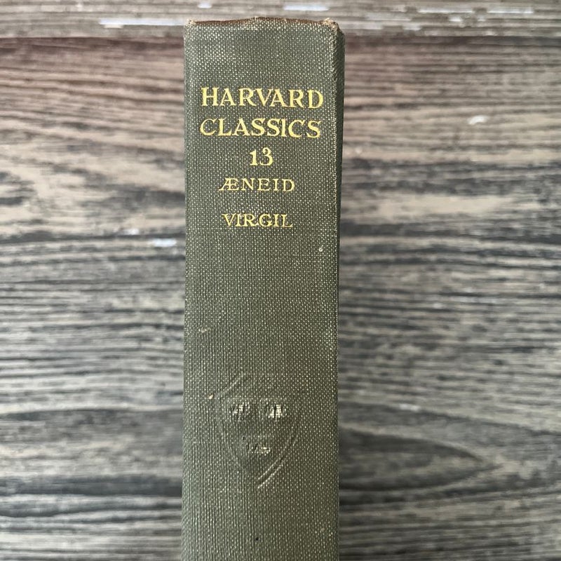 Harvard Classics