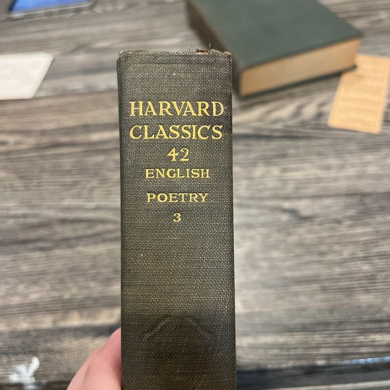 Harvard Classics 