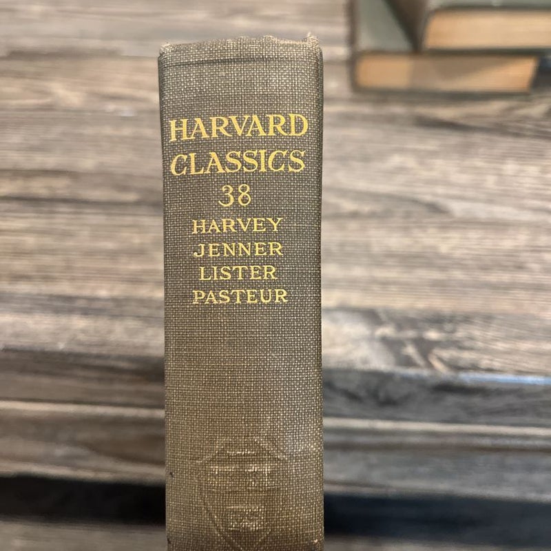 Harvard Classics 