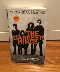 The Darkest Minds (Movie Tie-In Edition)