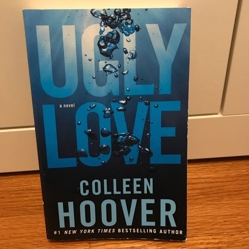 Ugly Love