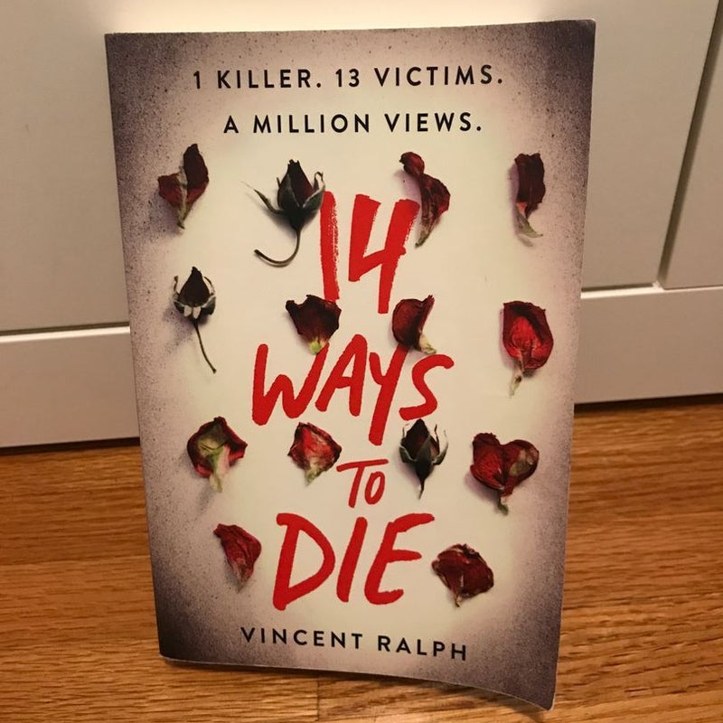 14 Ways To Die
