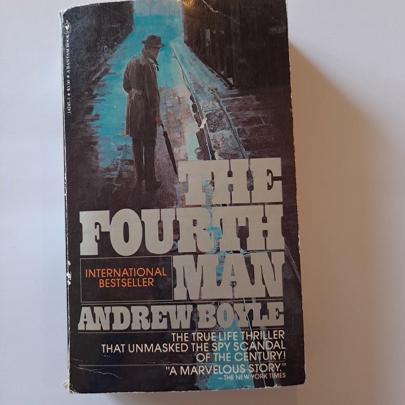 The Fourth Man