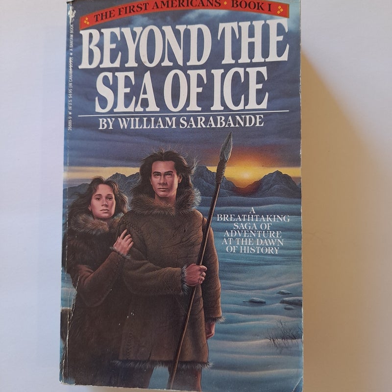 Beyond the Sea of Ice