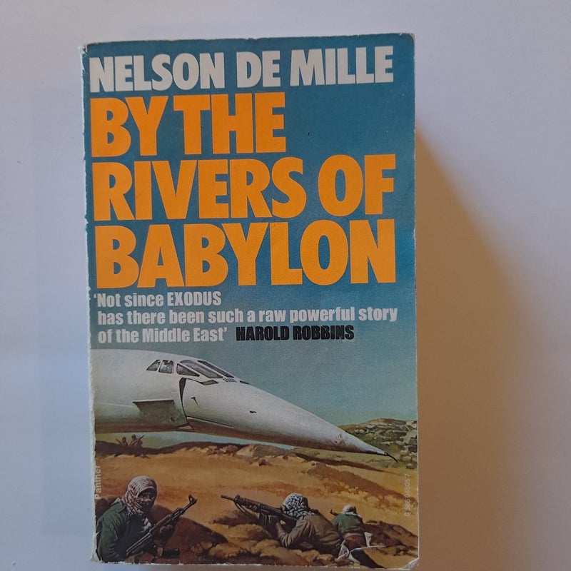 By the Rivers of Babylon