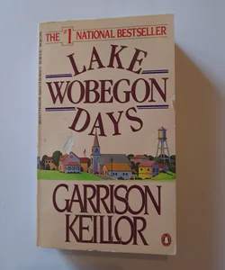 Lake Wobegon Days 