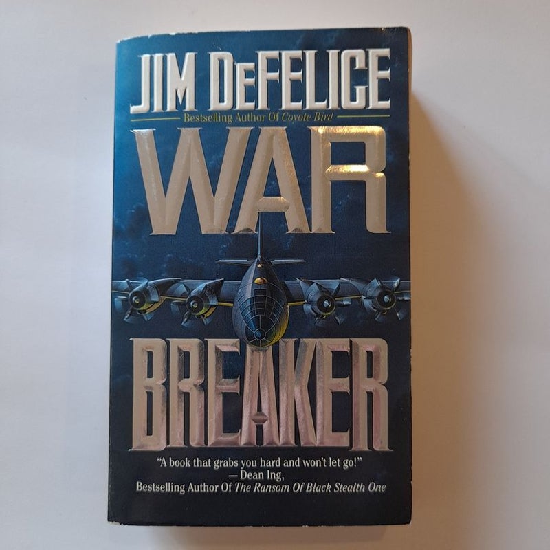 War Breaker