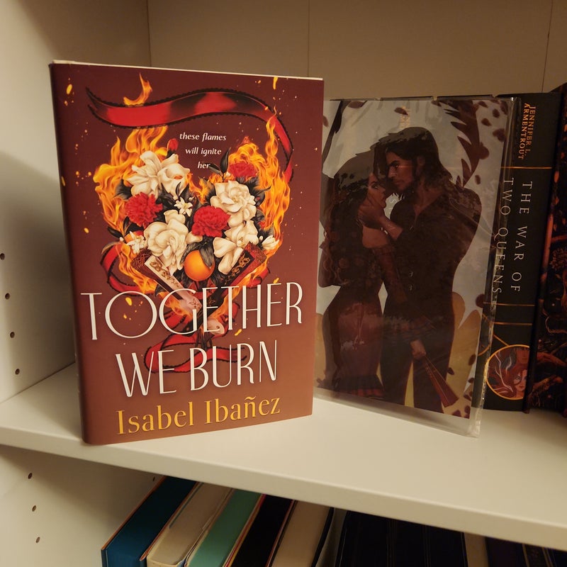Together we Burn 