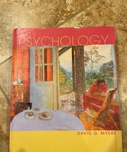 Psychology in Modules 7th ed 