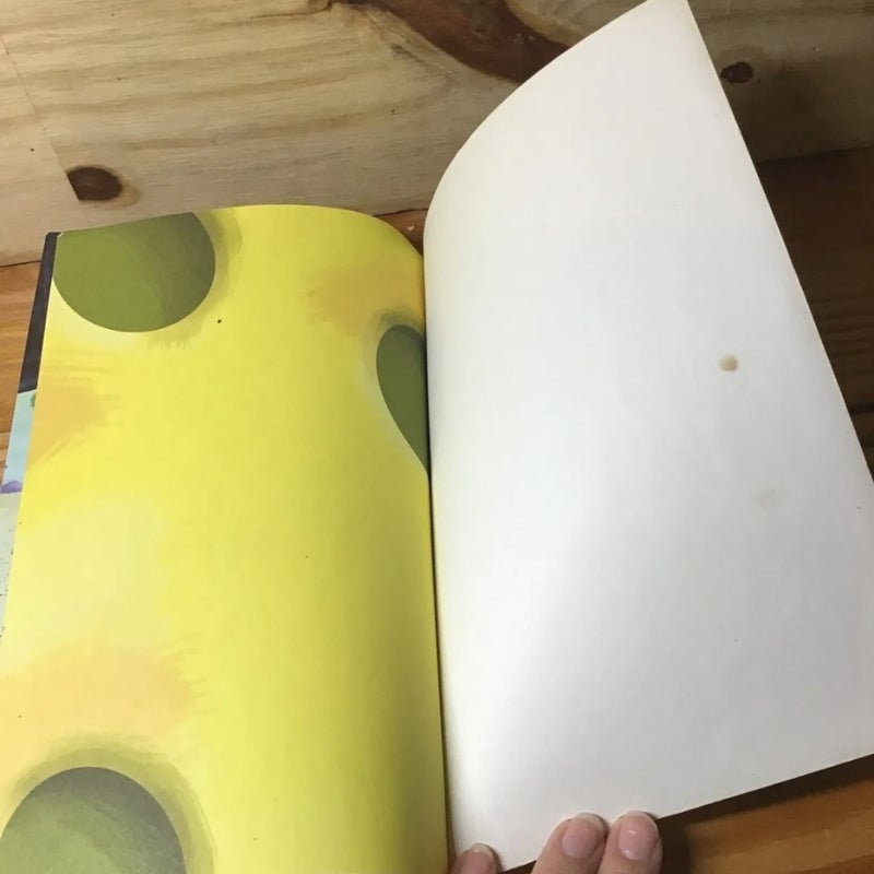 Best Bikini Bottom Stories Ever! (SpongeBob SquarePants) - Paperback - GOOD