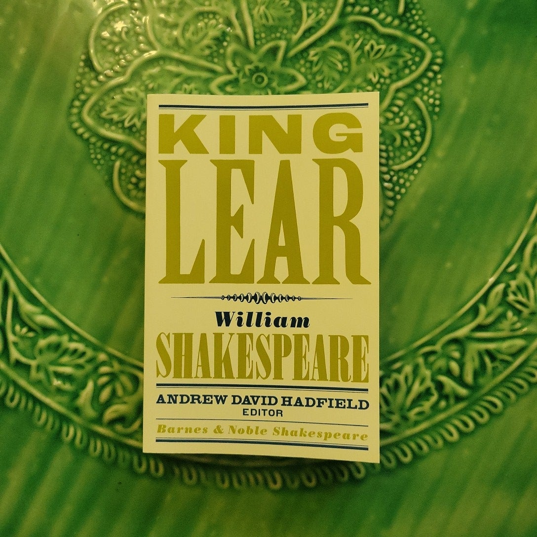 King Lear