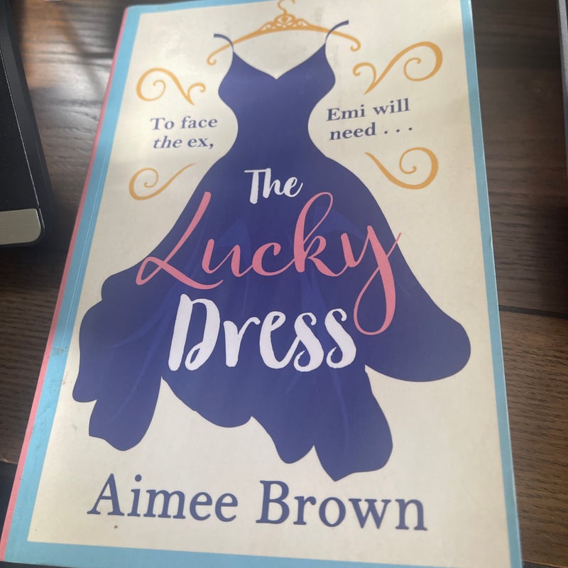 The Lucky Dress