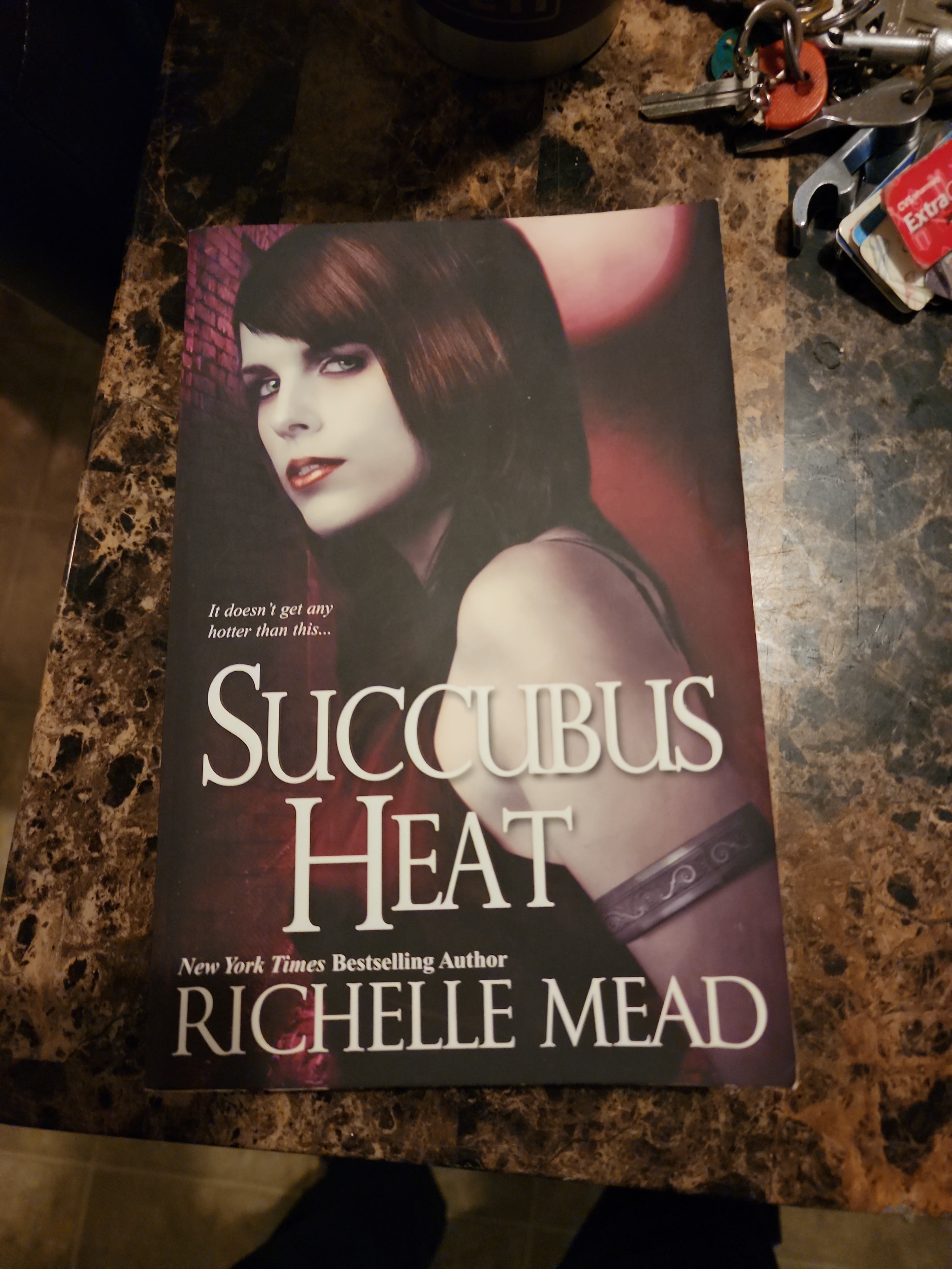 Succubus Heat