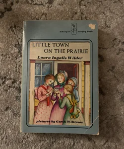 Little Town on the Praire