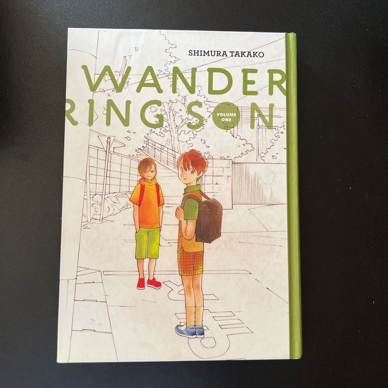 Wandering Son