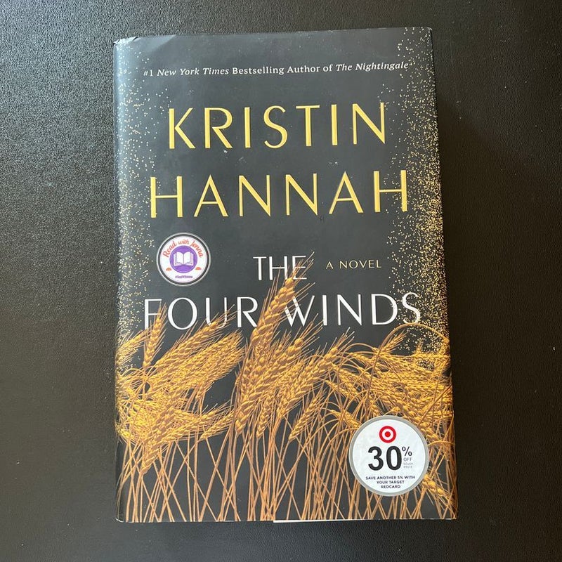 The Four Winds