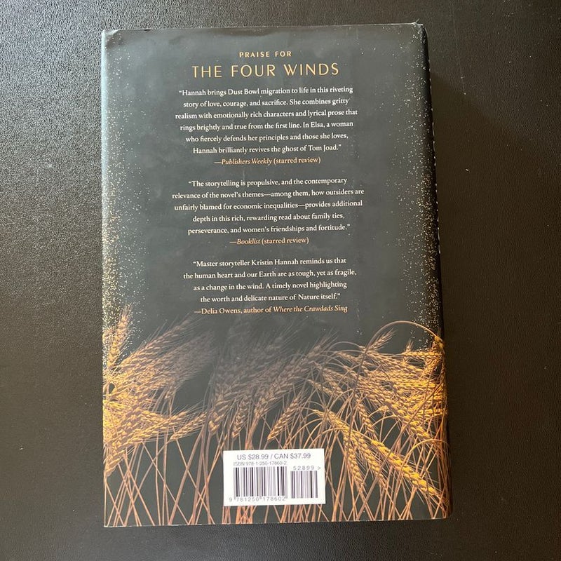 The Four Winds