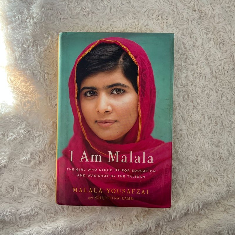 I Am Malala