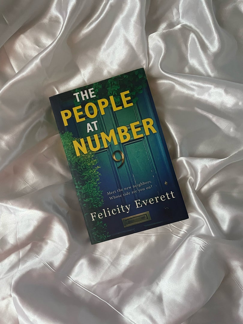 The People at Number 9