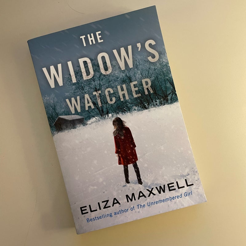 The Widow's Watcher