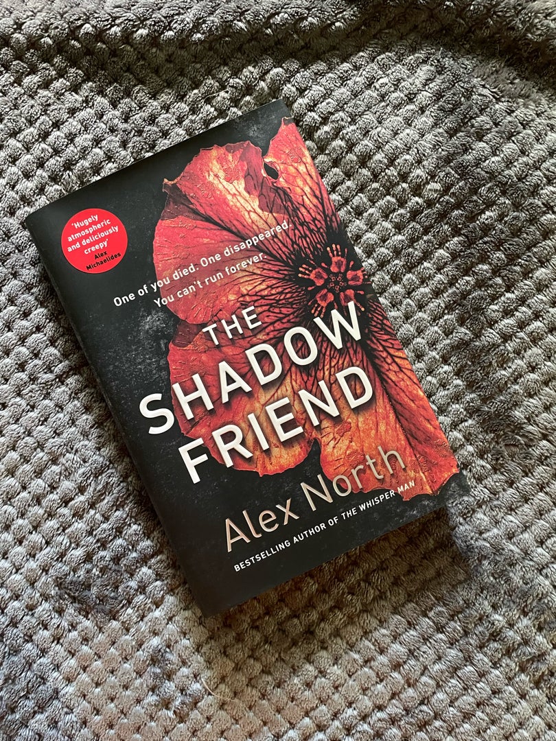 The Shadow Friend